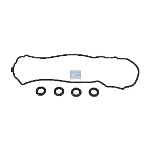 4.67562 DT Spare Parts