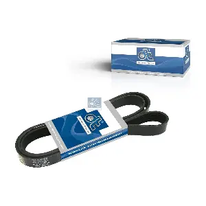 DT Spare Parts 6.00093