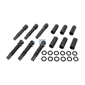 1.32545 DT Spare Parts