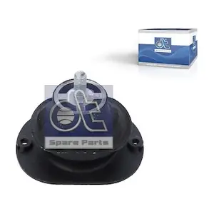 7.50901 DT Spare Parts