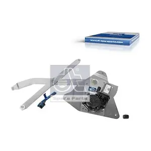 62195 DT Spare Parts