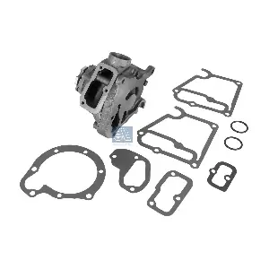 4.62593 DT Spare Parts