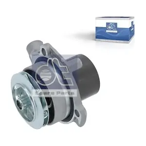 11.14006 DT Spare Parts