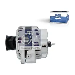 2.21045 DT Spare Parts