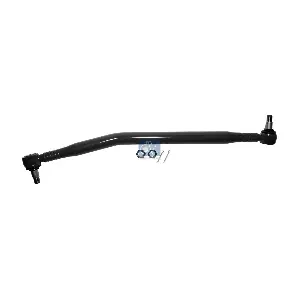 DT Spare Parts 6.51043