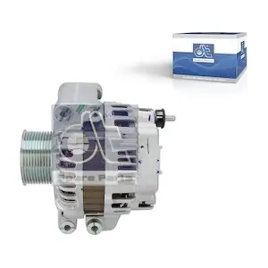 151302 DT Spare Parts