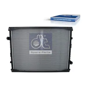 635218 DT Spare Parts