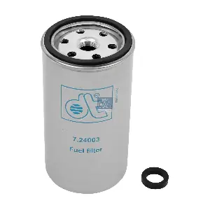 DT Spare Parts 7.24003