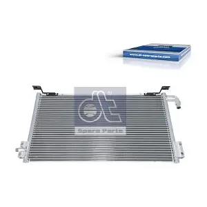 2.76051 DT Spare Parts