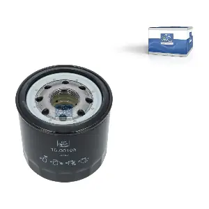 15.00105 DT Spare Parts
