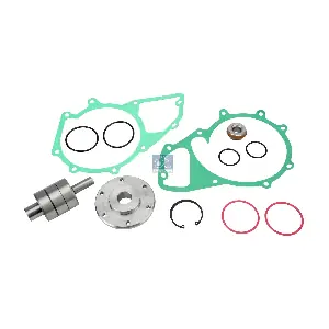 390600 DT Spare Parts