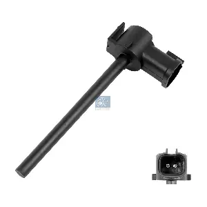 3.37007 DT Spare Parts