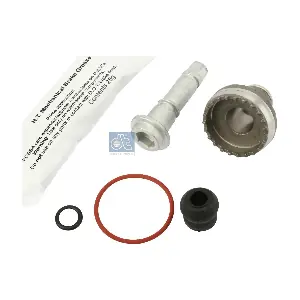 345072 DT Spare Parts