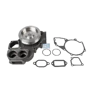 DT Spare Parts 316021