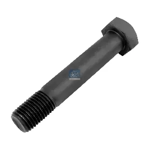 10.17080 DT Spare Parts