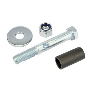132554 DT Spare Parts