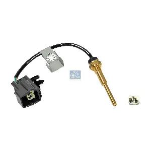 13.40801 DT Spare Parts