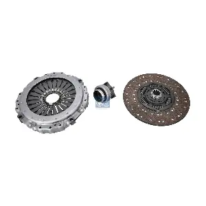 7.90516 DT Spare Parts
