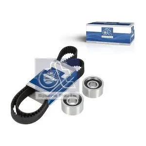 DT Spare Parts 7.94542
