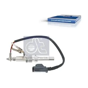 13.60203 DT Spare Parts