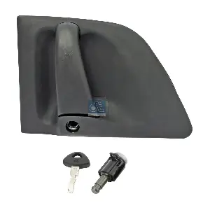 1.52026 DT Spare Parts