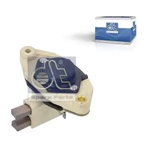 DT Spare Parts 4.60915