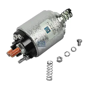 4.63014 DT Spare Parts
