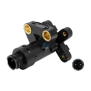 3.65400 DT Spare Parts