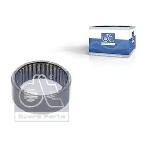 3.50065 DT Spare Parts