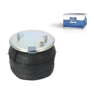 DT Spare Parts 1.25853
