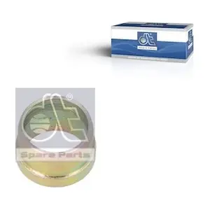 813222 DT Spare Parts