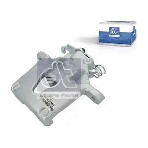 DT Spare Parts 661078