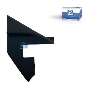200637 DT Spare Parts