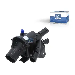 6.30322 DT Spare Parts