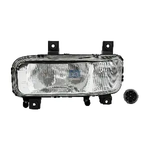 4.62343 DT Spare Parts