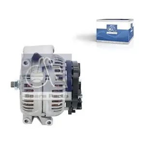 DT Spare Parts 4.67783