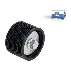541633 DT Spare Parts