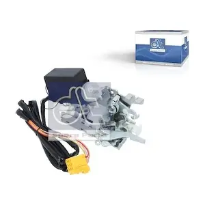 463386 DT Spare Parts