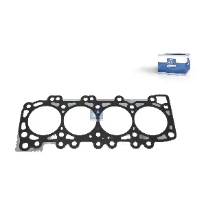 6.00379 DT Spare Parts