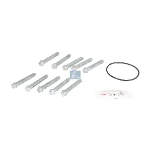 10.34240 DT Spare Parts