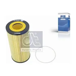 DT Spare Parts 5.45087