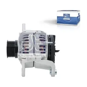 DT Spare Parts 2.21047