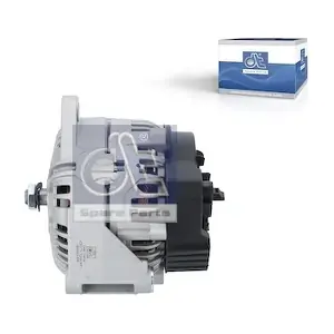 DT Spare Parts 4.62887