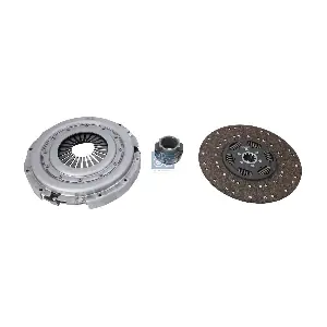 6.93031 DT Spare Parts