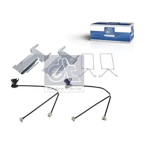 5.77170 DT Spare Parts