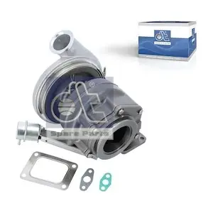6.23046 DT Spare Parts