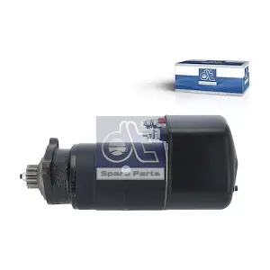 DT Spare Parts 6.27200