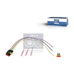 DT Spare Parts 9.79208