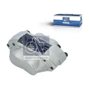 7.36116 DT Spare Parts