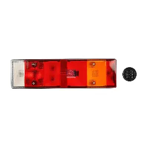 DT Spare Parts 7.25201